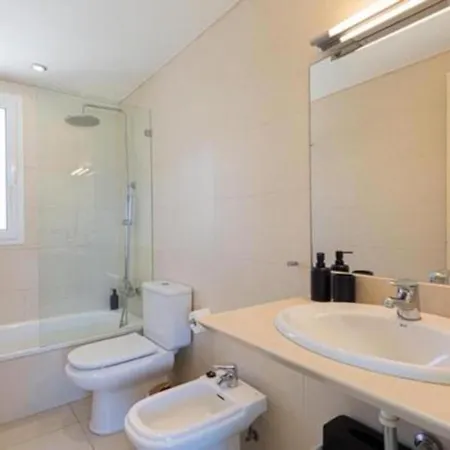 The New Agaete & Parking Apartment