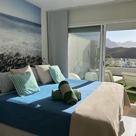 The New Agaete & Parking Apartment Agaete (Gran Canaria)